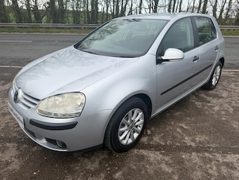 Used Volkswagen Golf 2006 for sale - 77679824: Photo