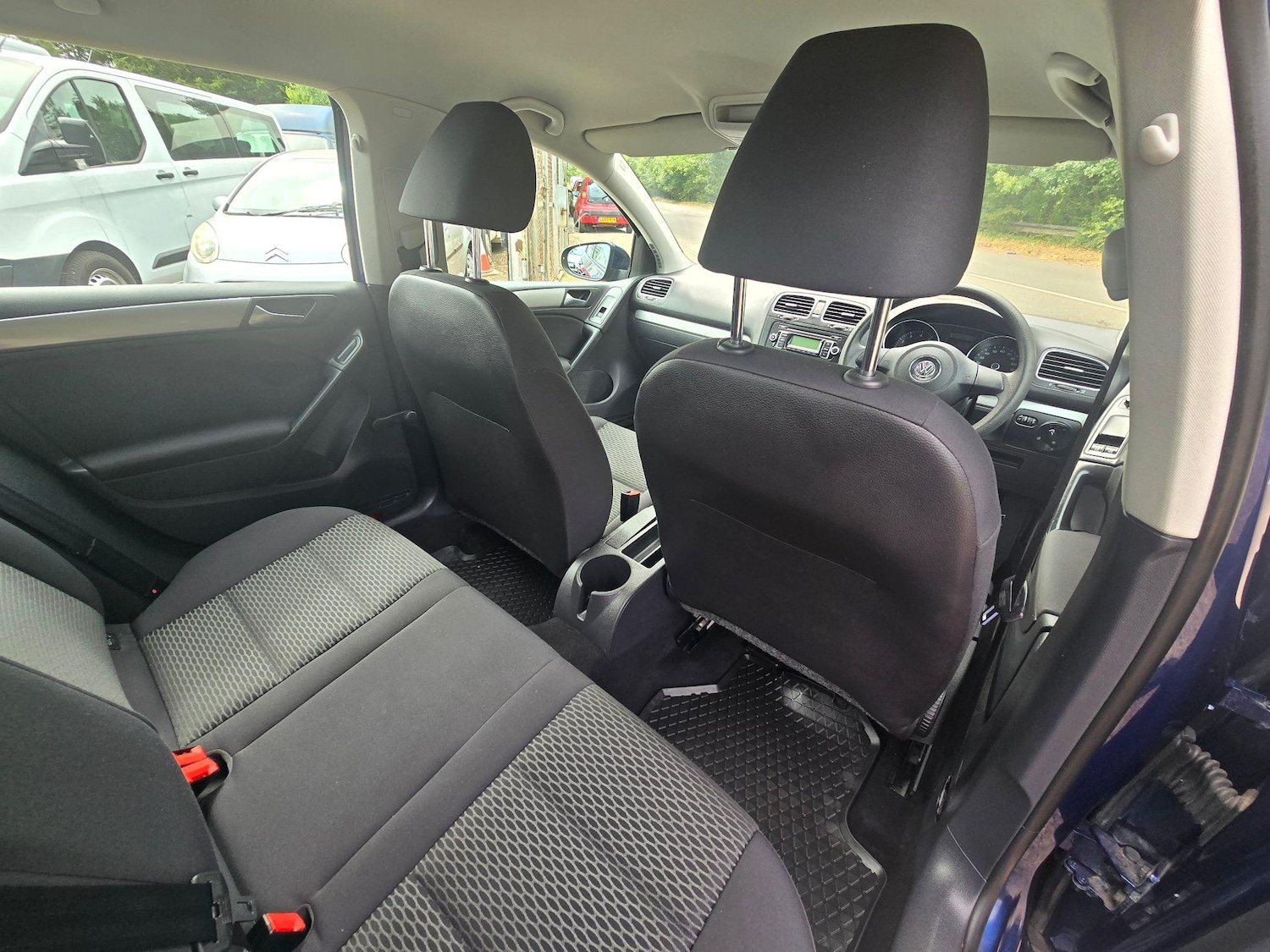 Vehicle 17