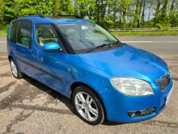 (56) - 1.9 TDI Pure Drive 3 5dr