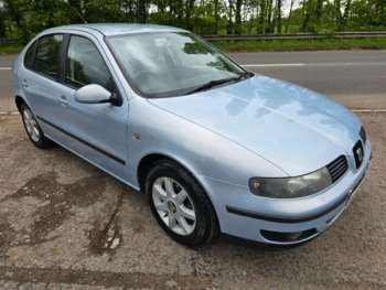 Used SEAT Leon 2005 for sale - 74811292: Photo