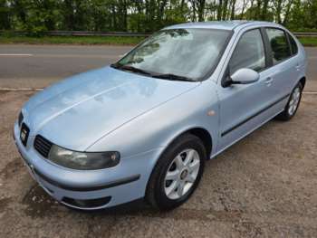 Used SEAT Leon 2005 for sale - 74811292: Photo