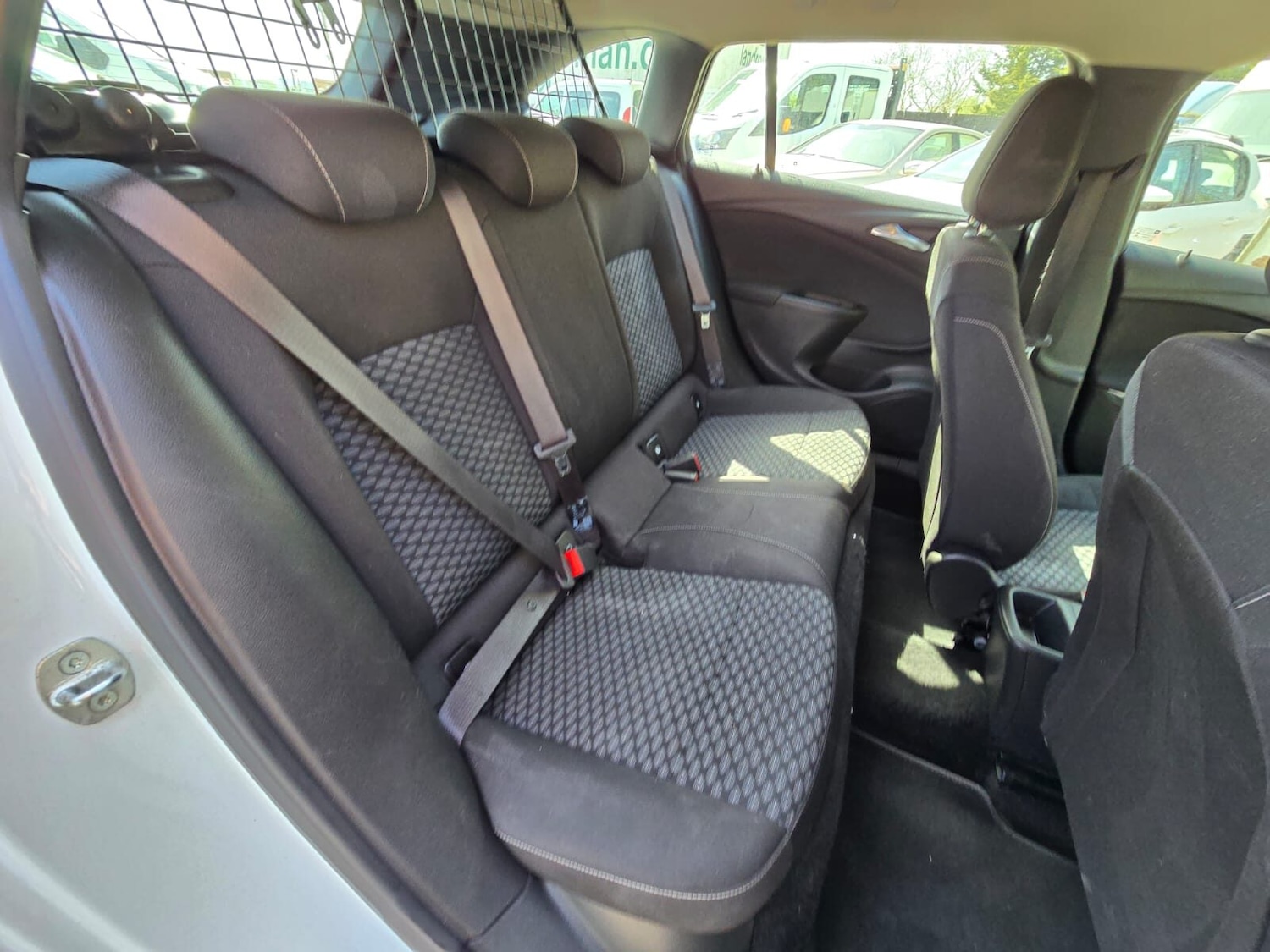 Used Vauxhall Astra 2018 for sale - 78164573: Photo 15