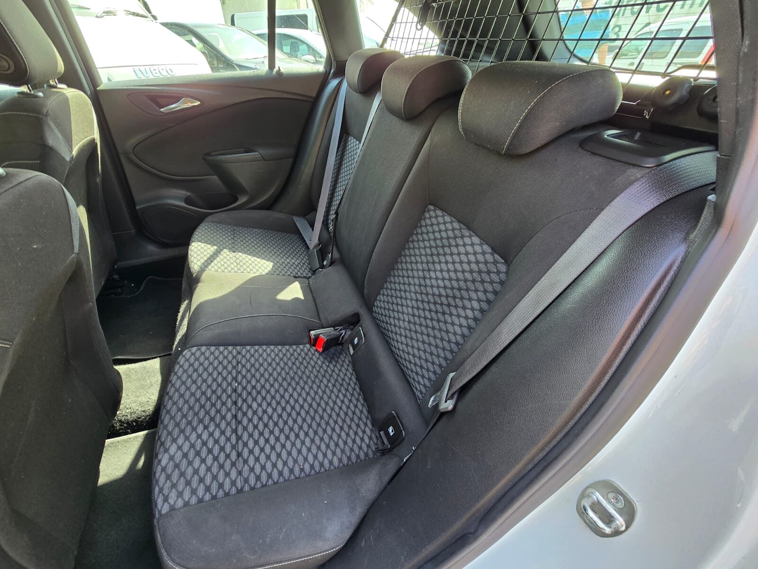 Used Vauxhall Astra 2018 for sale - 78164573: Photo 18