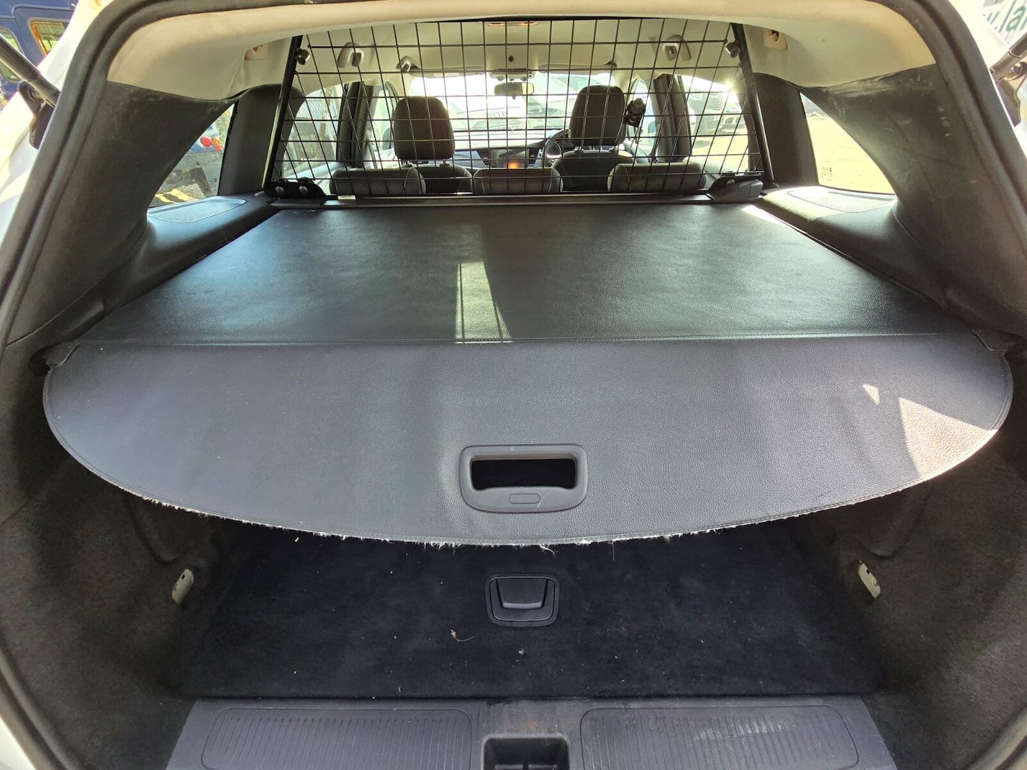 Used Vauxhall Astra 2018 for sale - 78164573: Photo 20