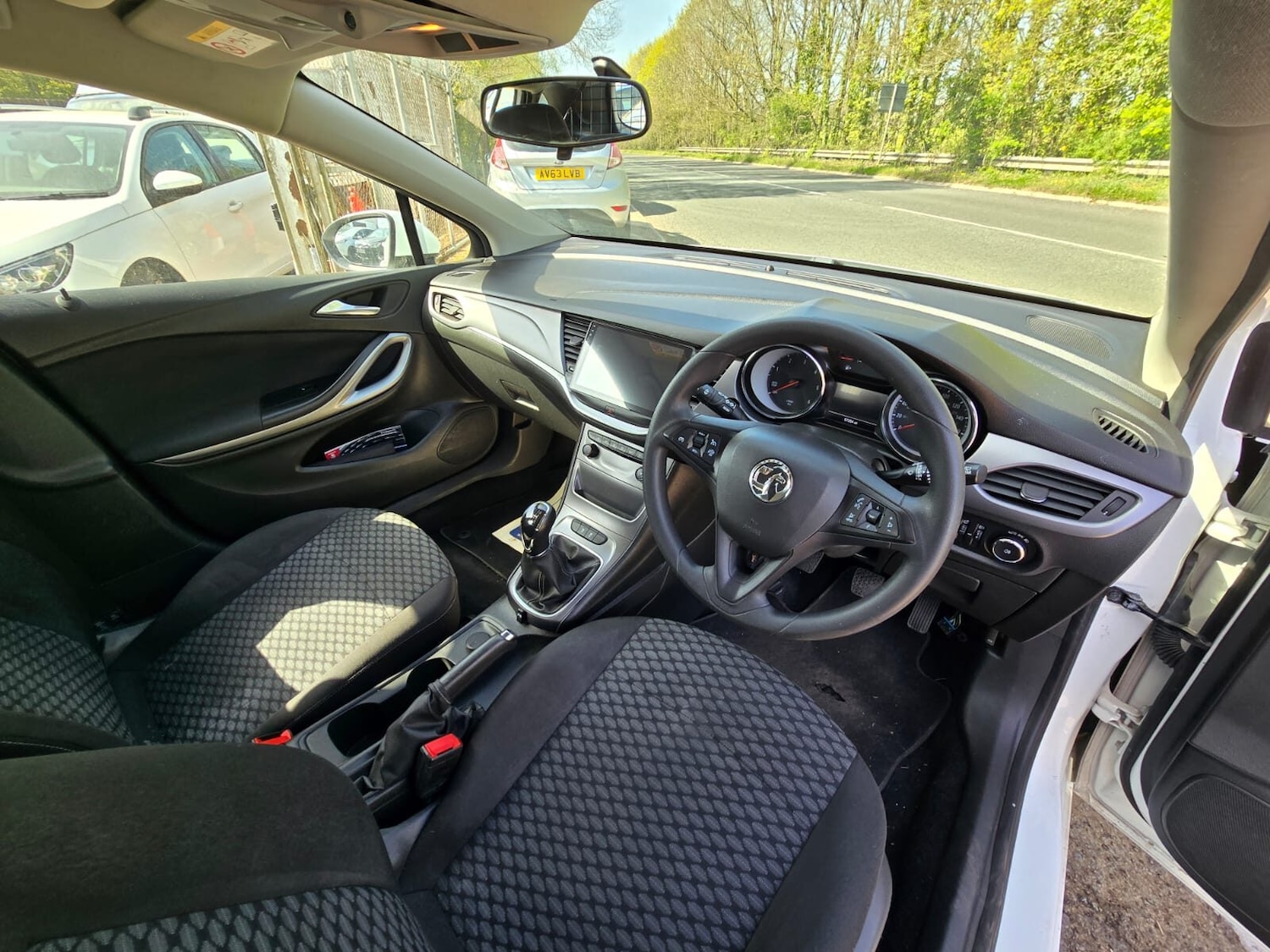 Used Vauxhall Astra 2018 for sale - 78164573: Photo 7