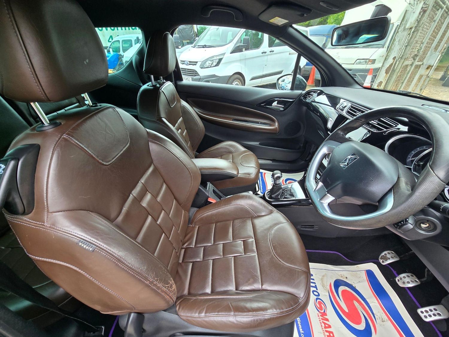 Vehicle 13