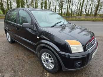 (57) - 1.6 Zetec Climate 5dr
