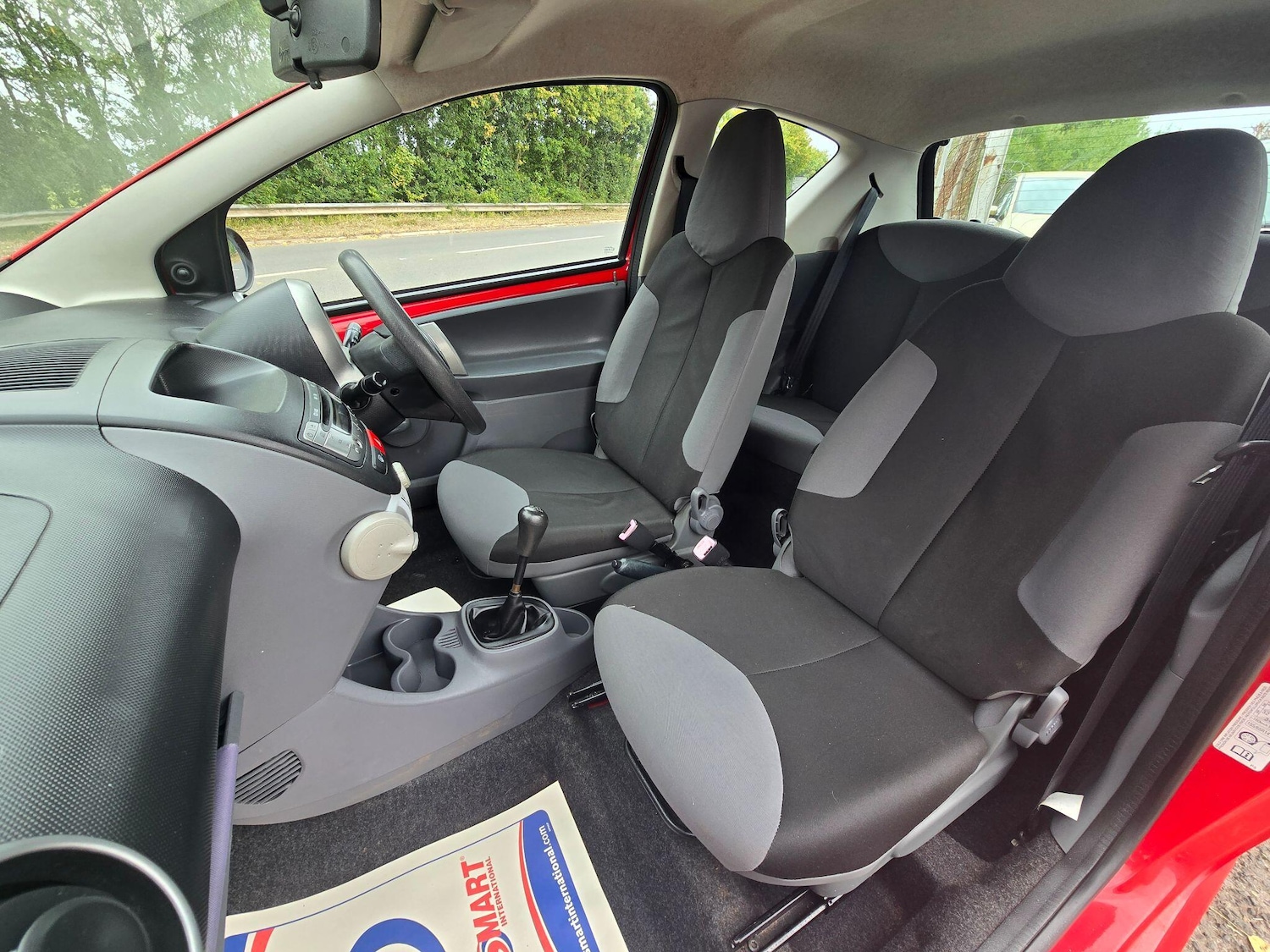 Vehicle 13
