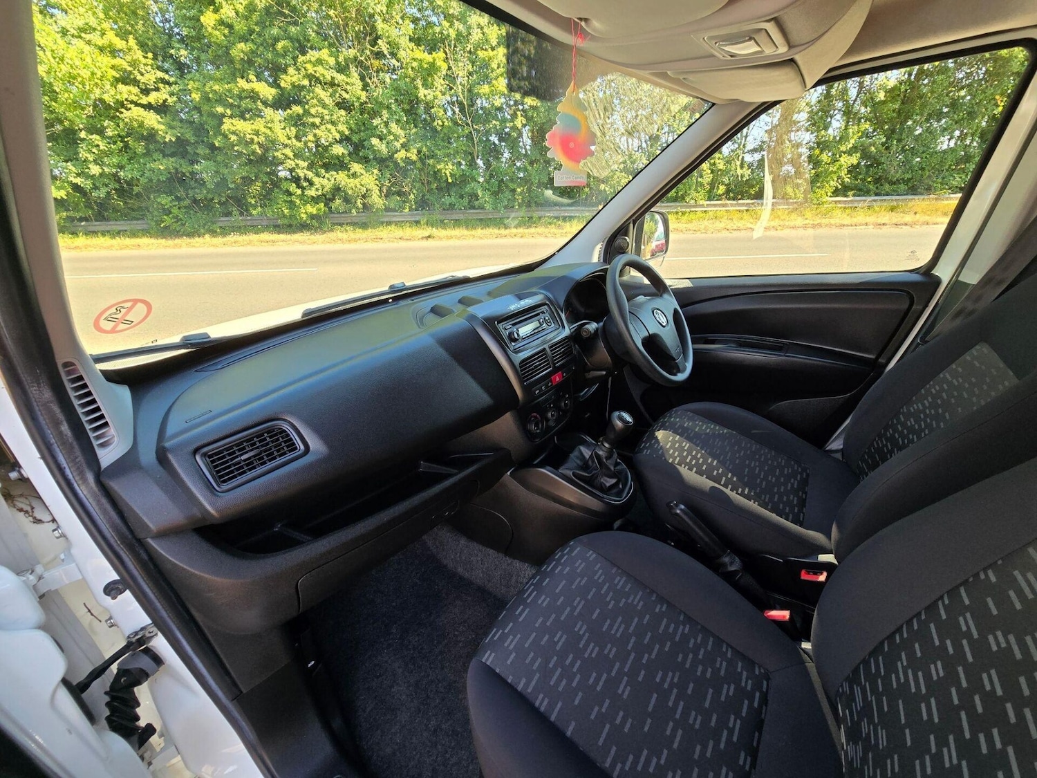 Used Vauxhall Combo 2013 for sale - 76891846: Photo 10