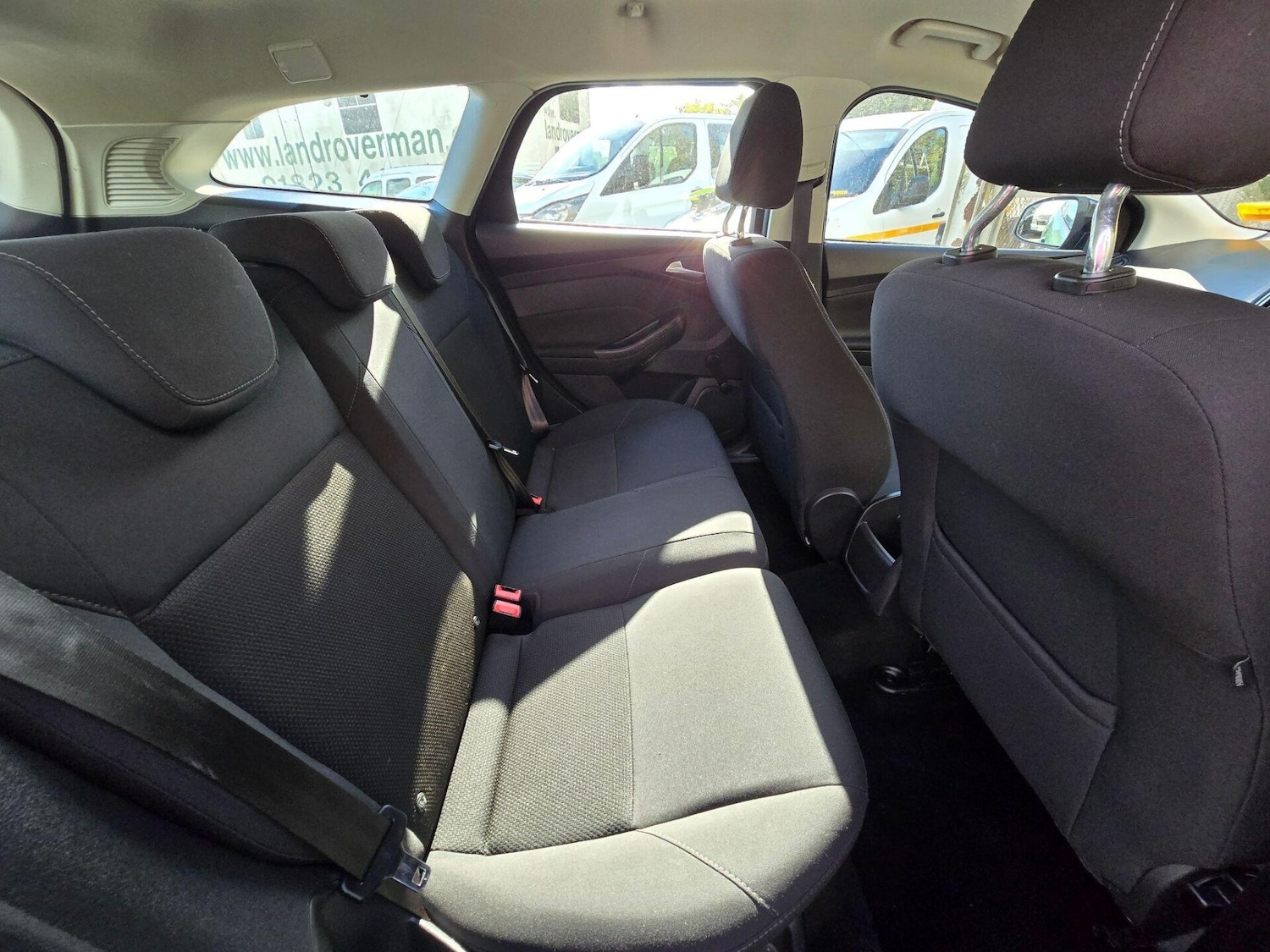 Used Ford Focus 2016 for sale - 76891862: Photo 13