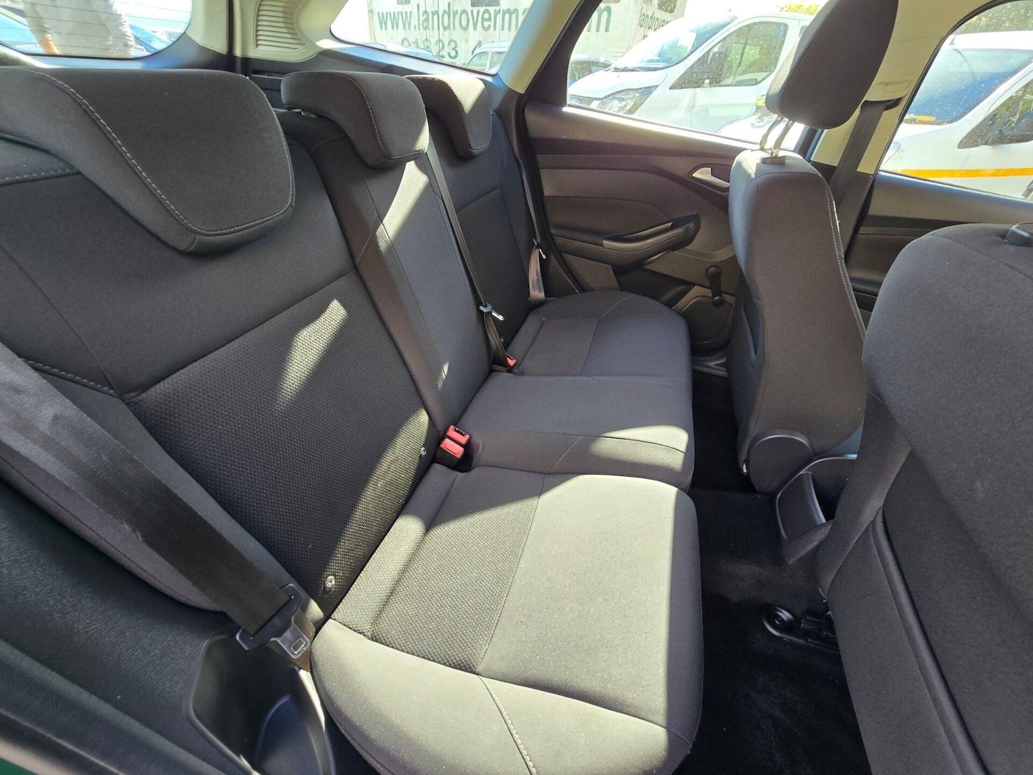 Used Ford Focus 2016 for sale - 76891862: Photo 14