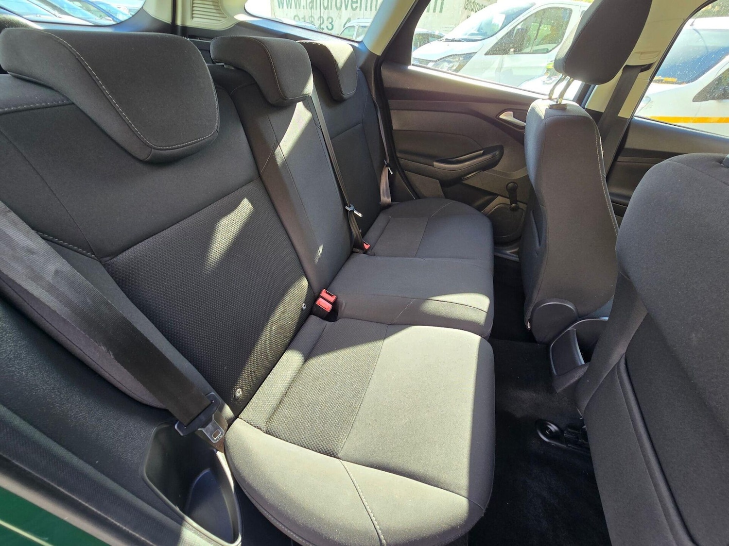 Used Ford Focus 2016 for sale - 76891862: Photo 15