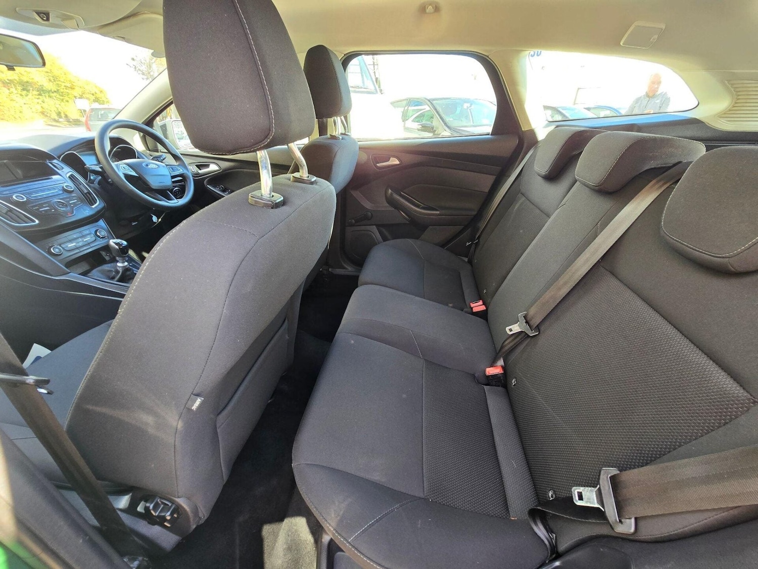 Used Ford Focus 2016 for sale - 76891862: Photo 17