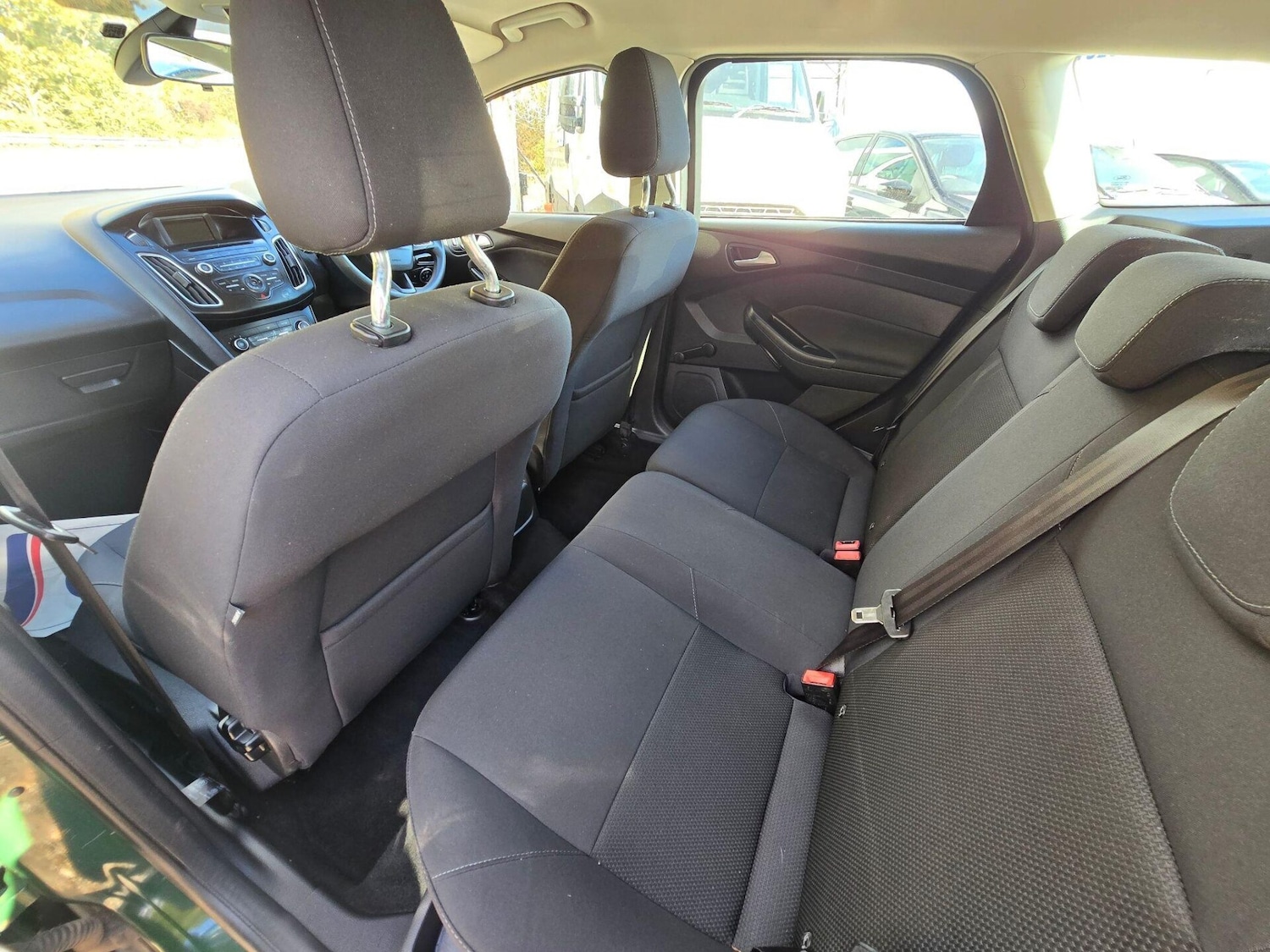 Used Ford Focus 2016 for sale - 76891862: Photo 18