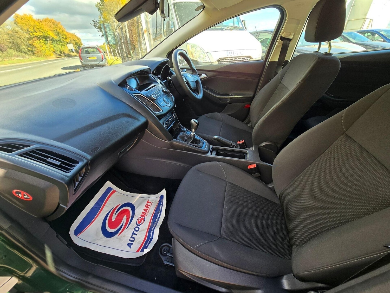 Used Ford Focus 2016 for sale - 76891862: Photo 20