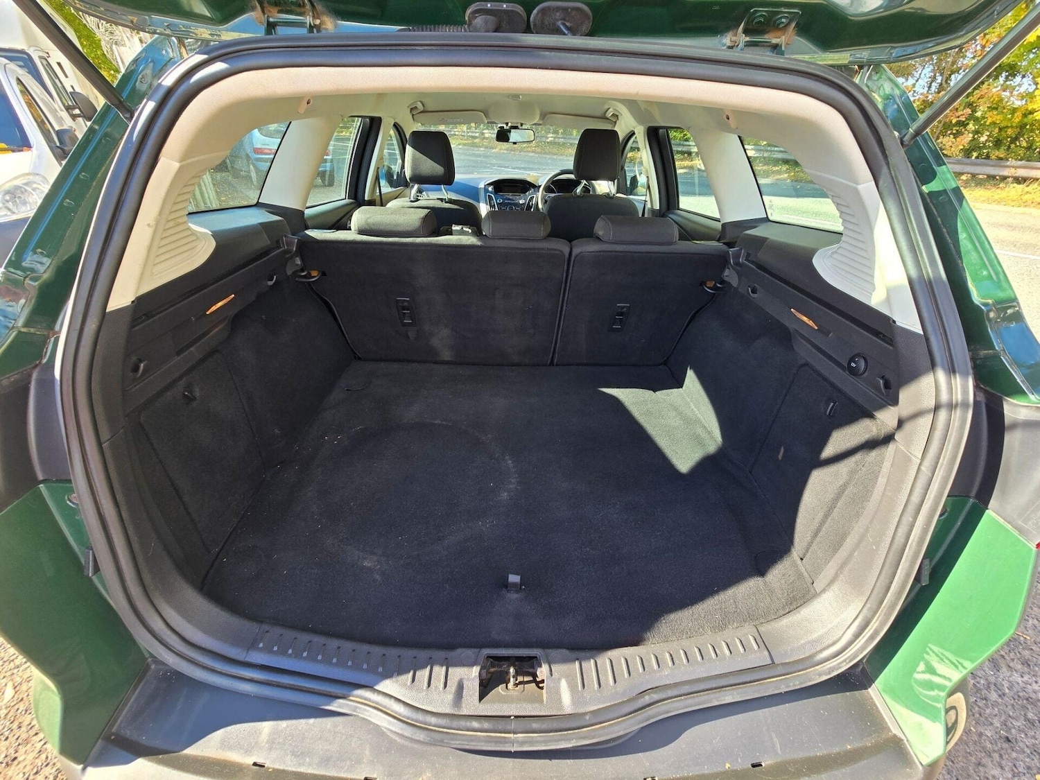 Used Ford Focus 2016 for sale - 76891862: Photo 23