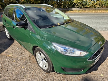 Used Ford Focus 2016 for sale - 76891862: Photo