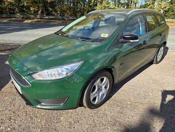 Used Ford Focus 2016 for sale - 76891862: Photo