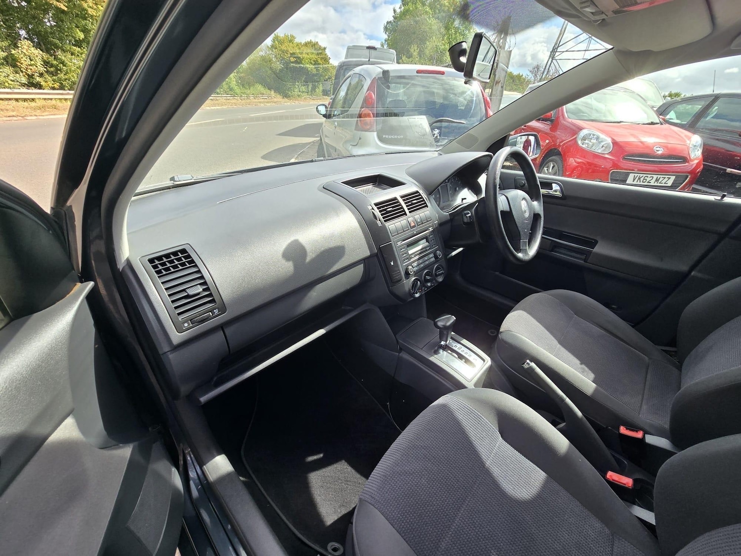 Vehicle 13