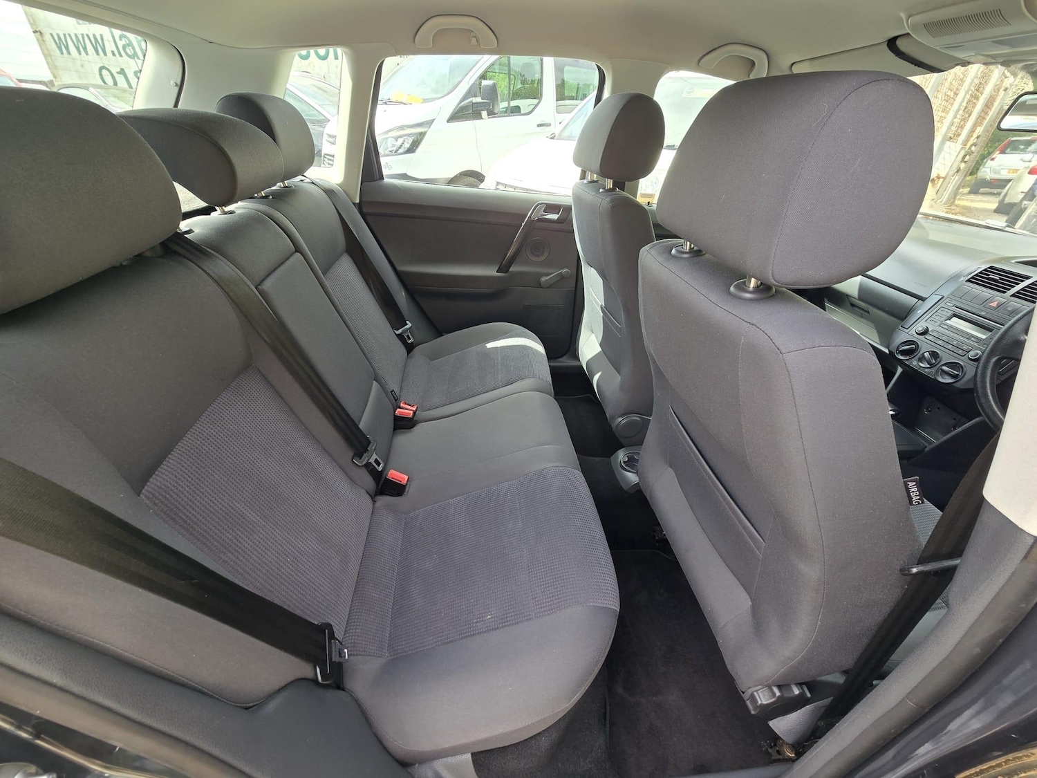 Vehicle 15