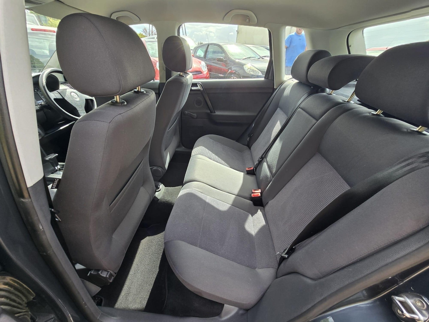 Vehicle 16