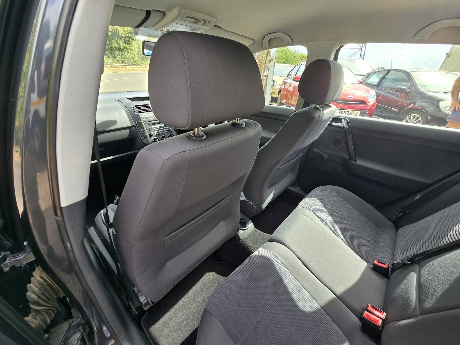 Vehicle 17