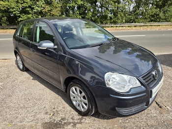 Used Volkswagen Polo 2007 for sale - 75696495: Photo