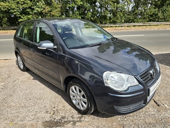Used Volkswagen Polo 2007 for sale - 75696495: Photo