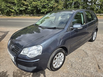 Used Volkswagen Polo 2007 for sale - 75696495: Photo