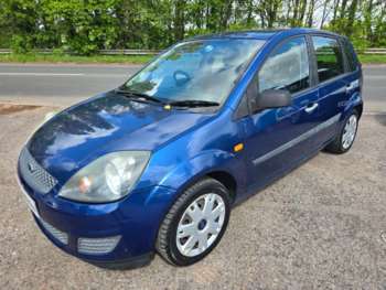 Used Ford Fiesta 2008 for sale - 74811376: Photo