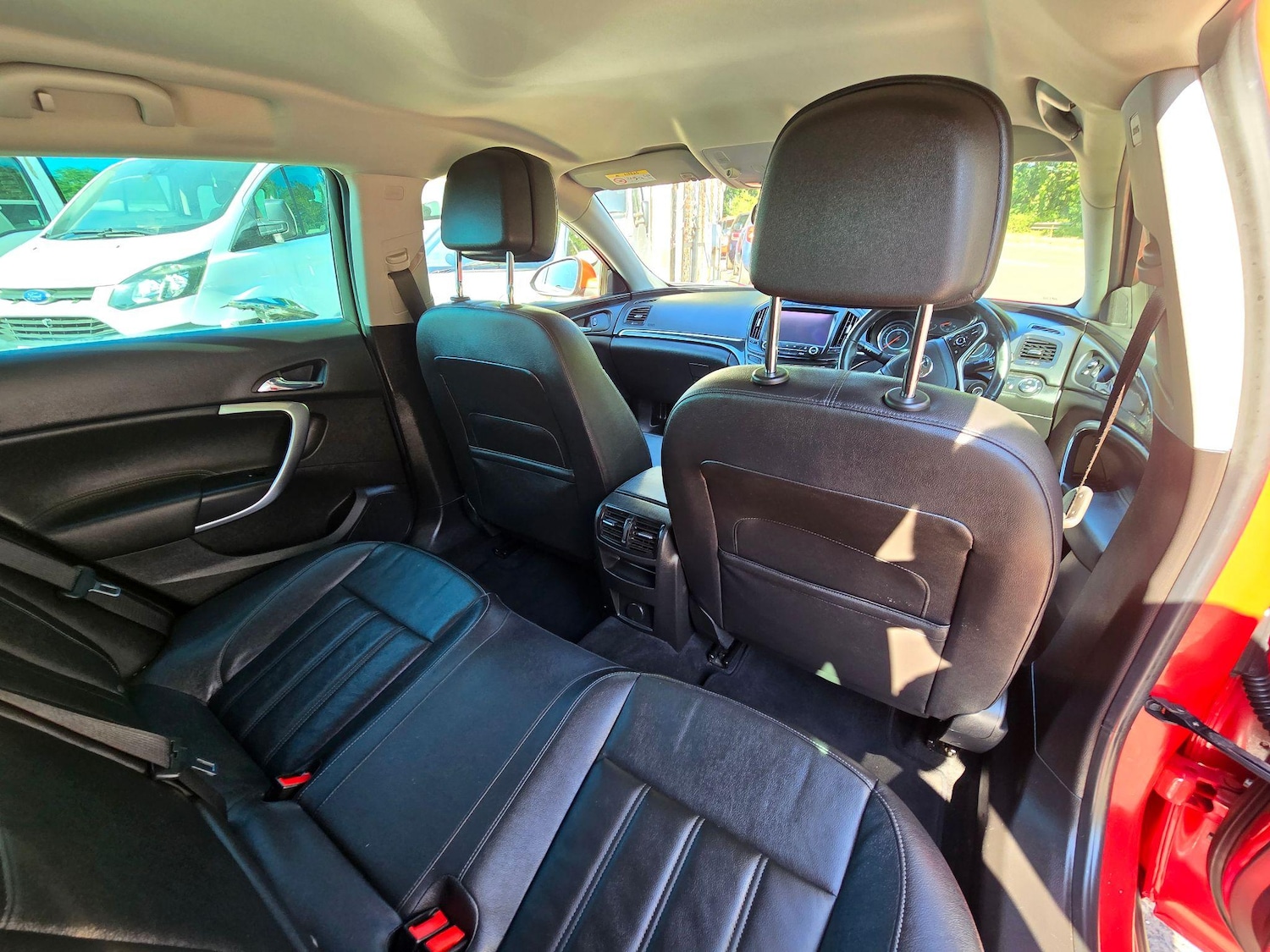 Vehicle 16