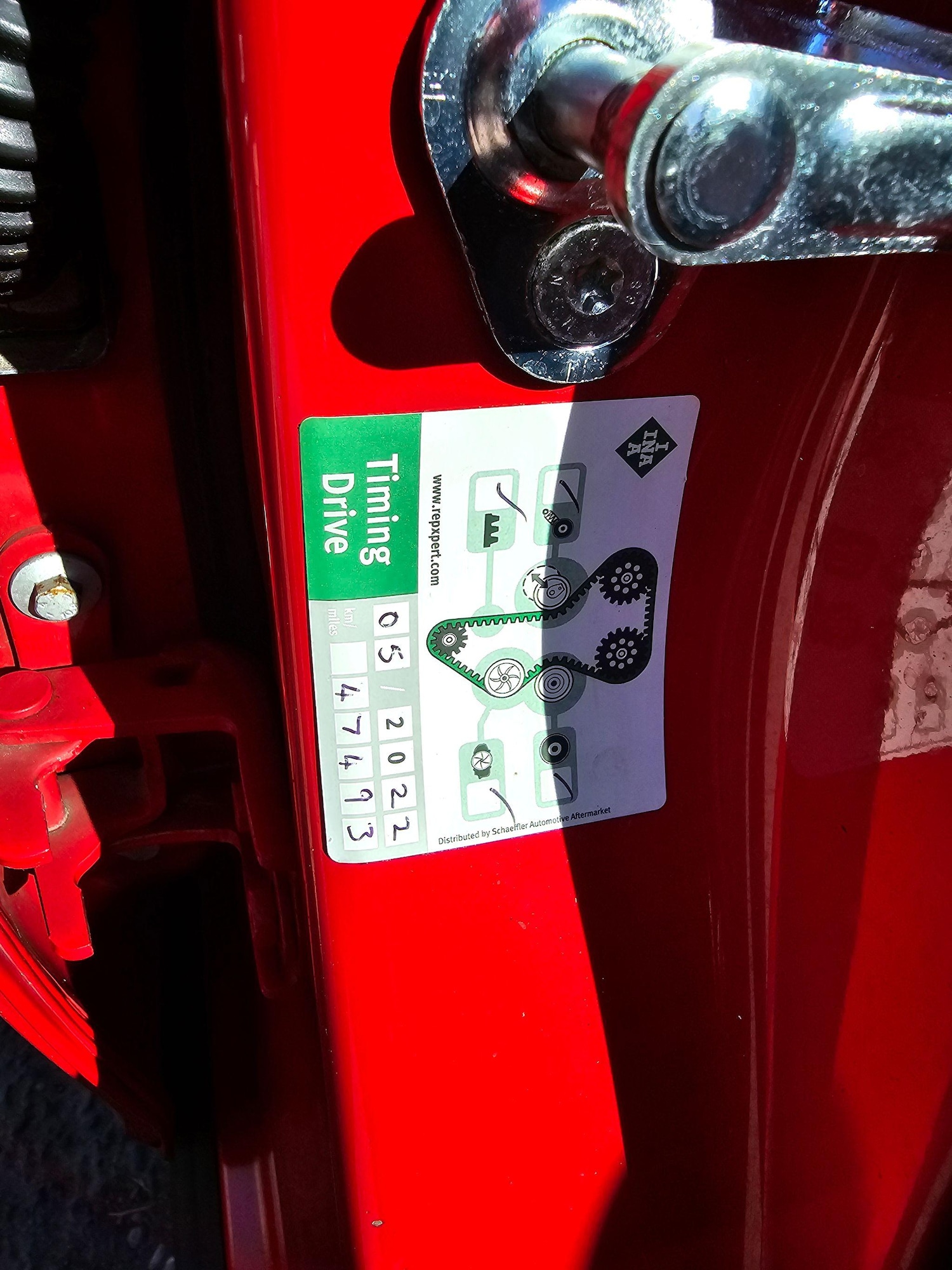 Vehicle 25
