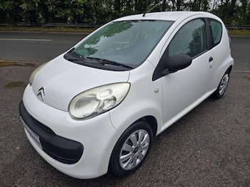 Used Citroen C1 2007 for sale - 75914908: Photo