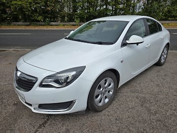 Used Vauxhall Insignia 2018 for sale - 78872178: Photo