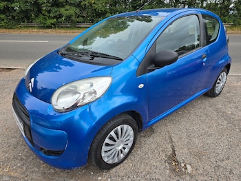 Used Citroen C1 2011 for sale - 75291553: Photo