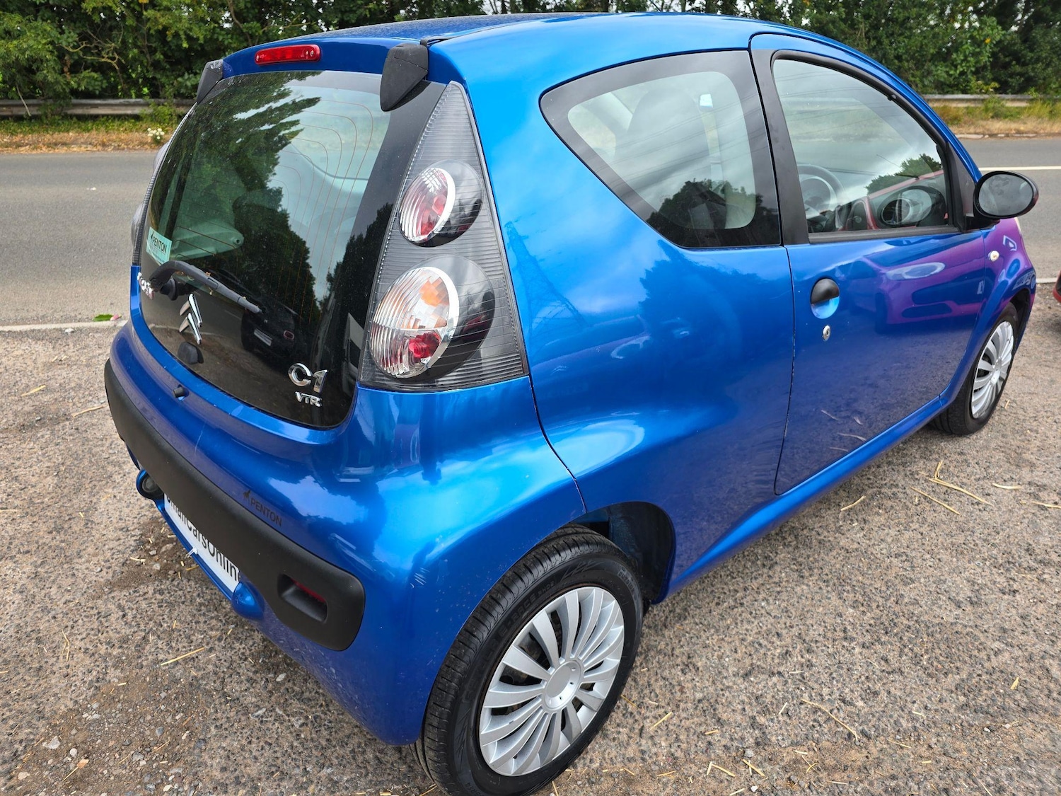 Vehicle 7