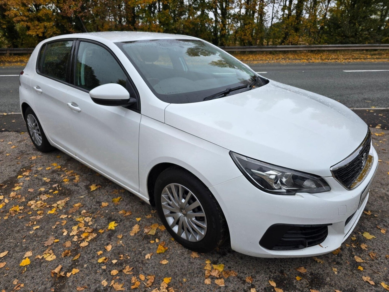 Used Peugeot 308 2018 for sale - 76891869: Photo 1