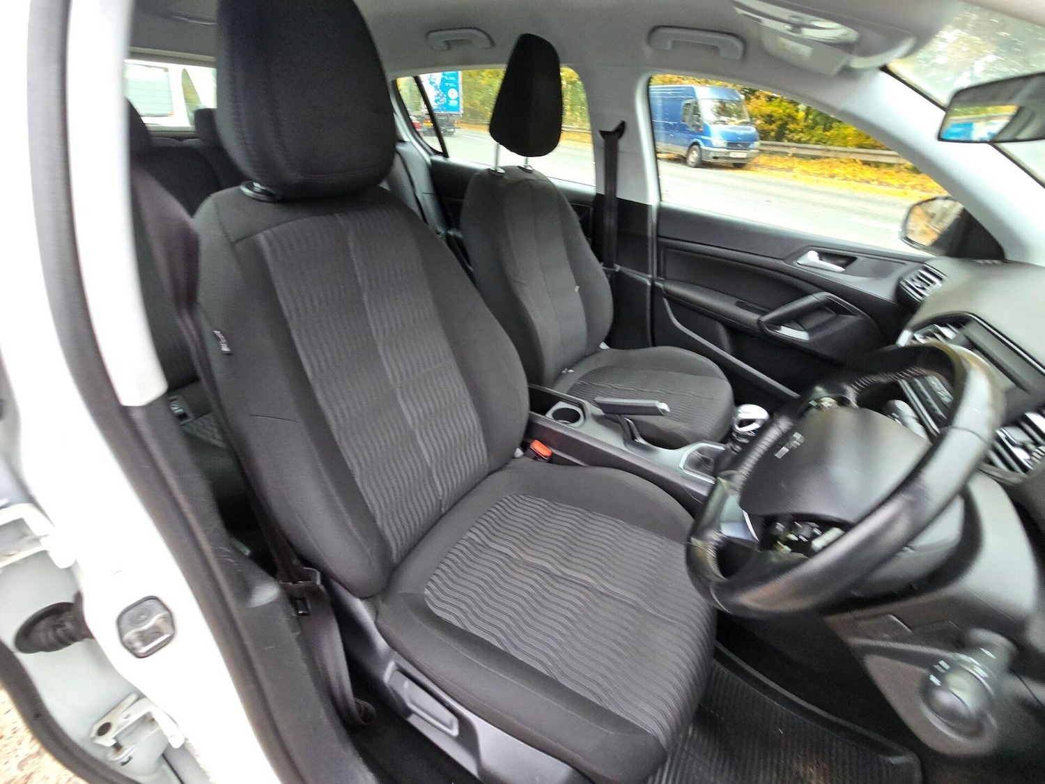 Used Peugeot 308 2018 for sale - 76891869: Photo 14