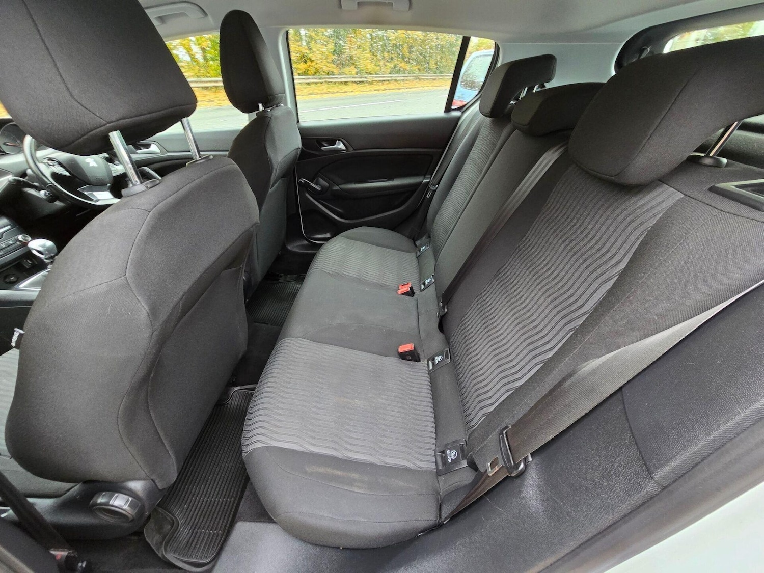 Used Peugeot 308 2018 for sale - 76891869: Photo 19