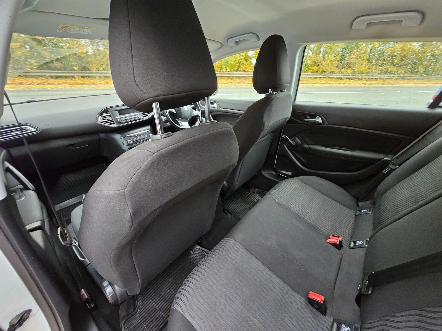 Used Peugeot 308 2018 for sale - 76891869: Photo 20