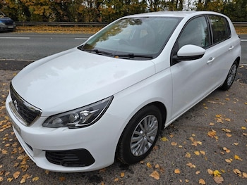 Used Peugeot 308 2018 for sale - 76891869: Photo