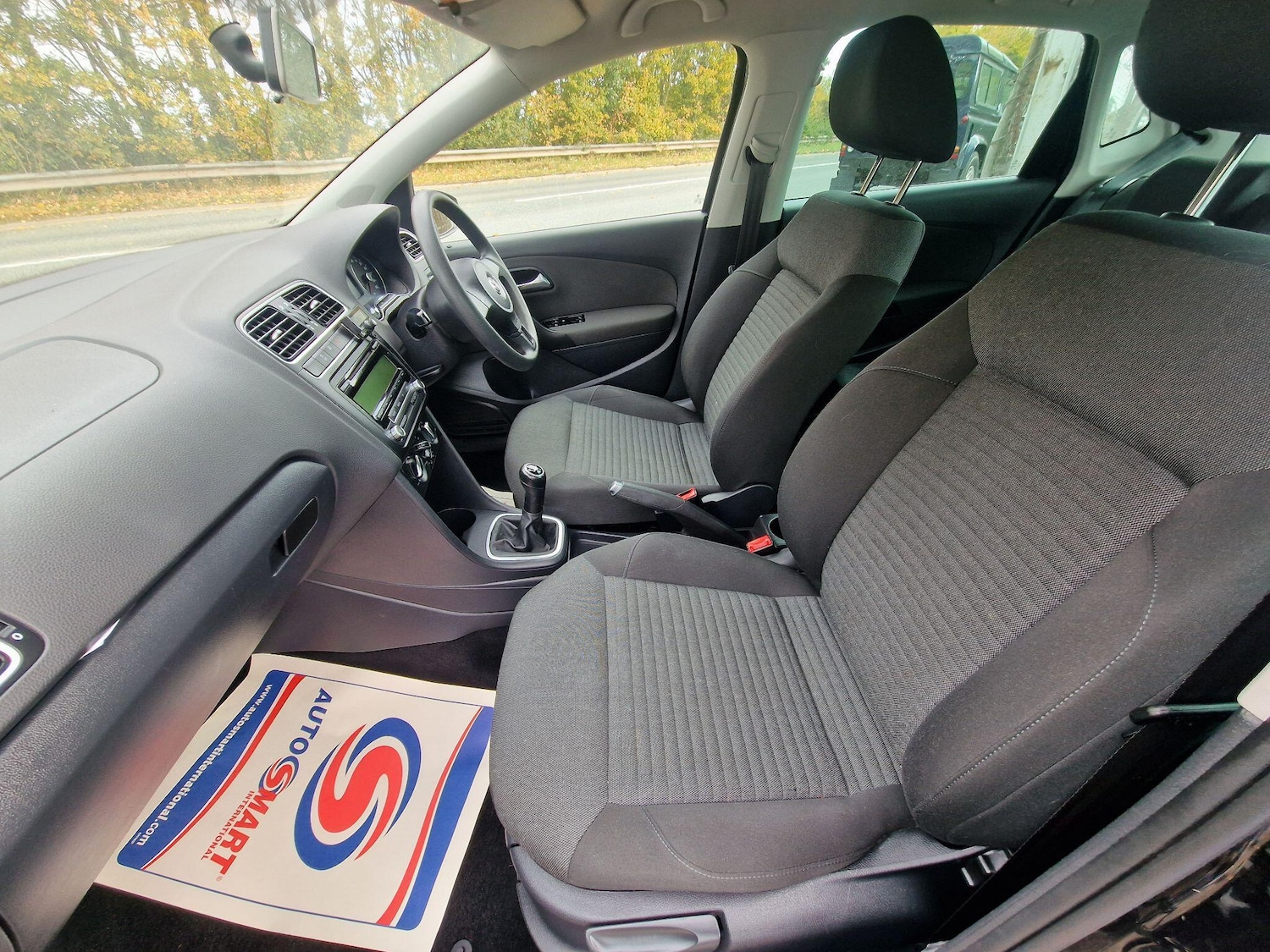 Used Volkswagen Polo 2011 for sale - 76084712: Photo 11