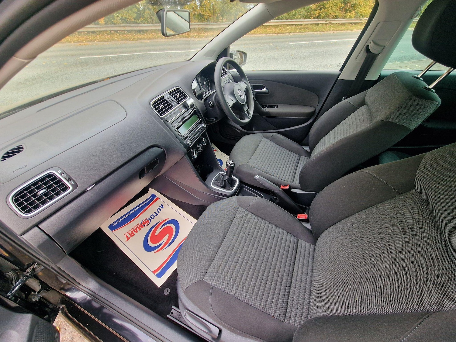 Used Volkswagen Polo 2011 for sale - 76084712: Photo 13