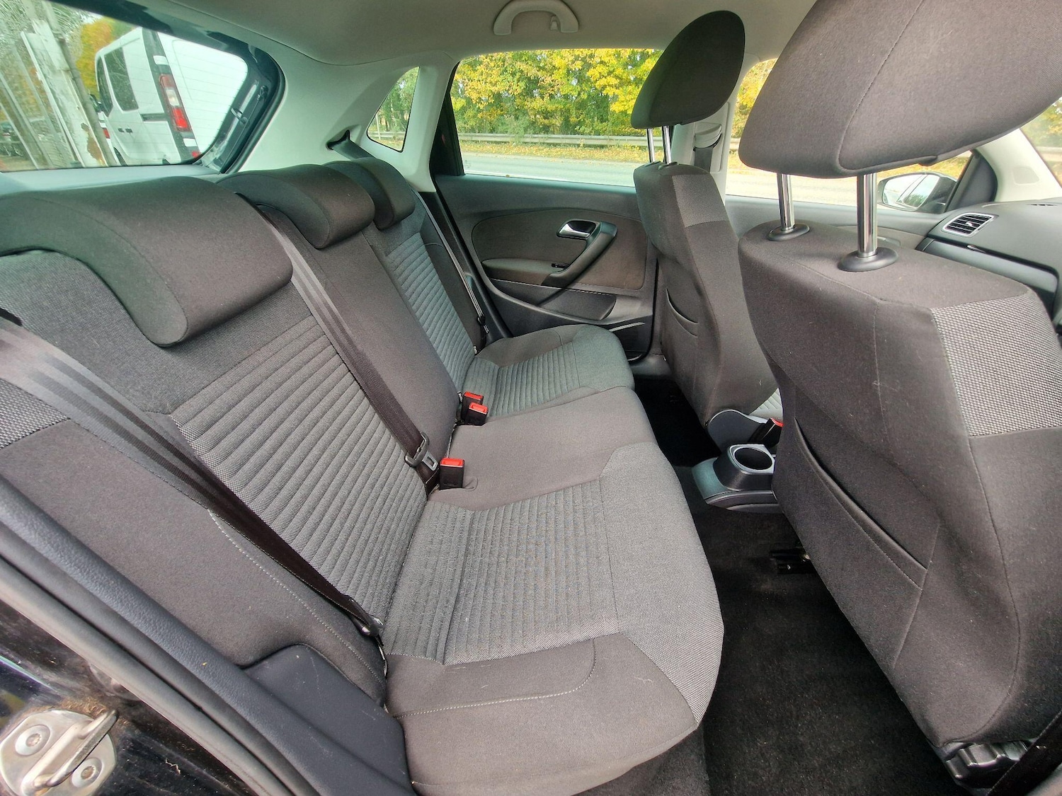 Used Volkswagen Polo 2011 for sale - 76084712: Photo 15