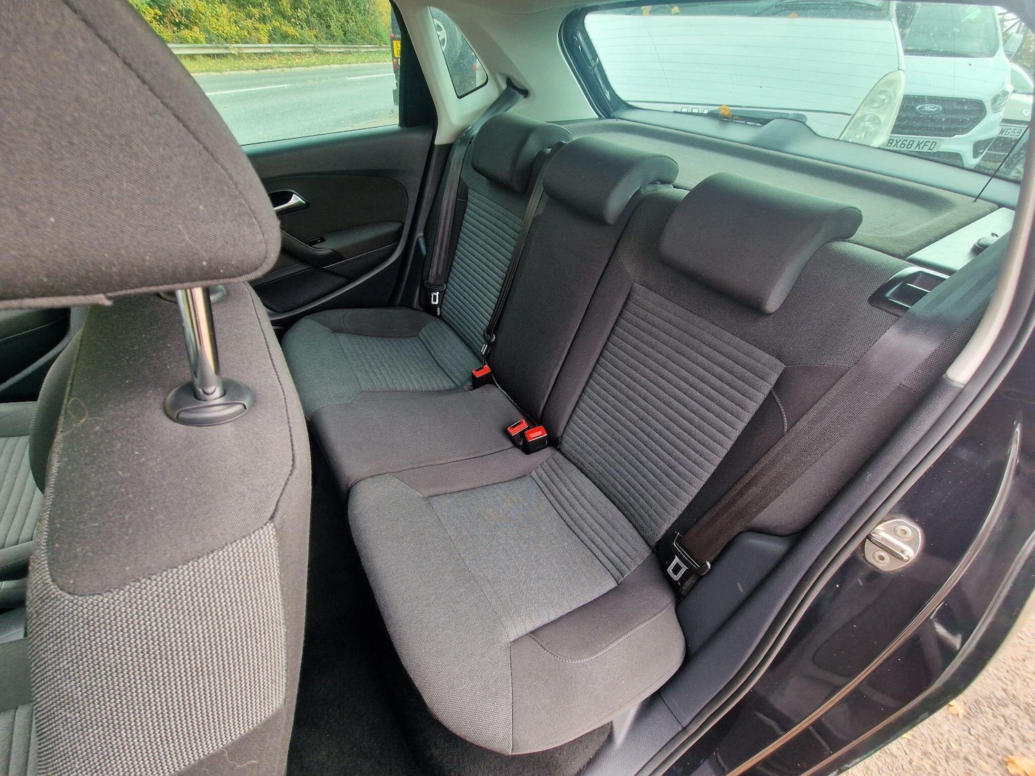Used Volkswagen Polo 2011 for sale - 76084712: Photo 19