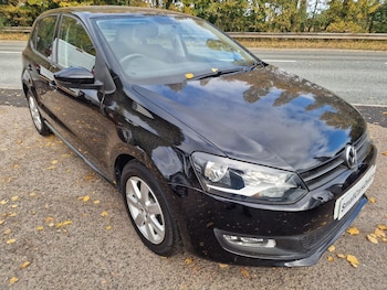 2011 (61) - 1.2 Match Euro 5 5dr