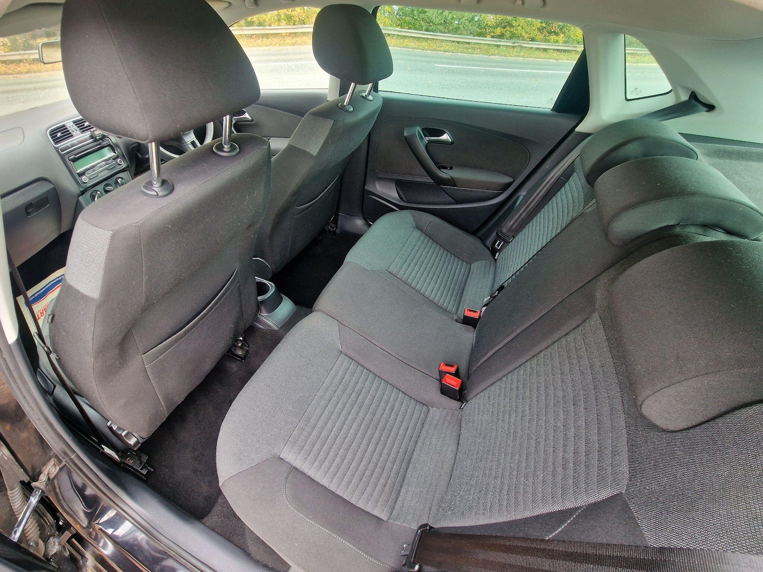 Used Volkswagen Polo 2011 for sale - 76084712: Photo 21
