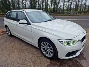 (68) - 3.0 330d M Sport Touring Auto xDrive Euro 6 (s/s) 5dr