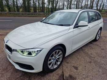Used BMW 3 Series 2019 for sale - 74809944: Photo