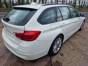 Used BMW 3 Series 2019 for sale - 74809944: Photo